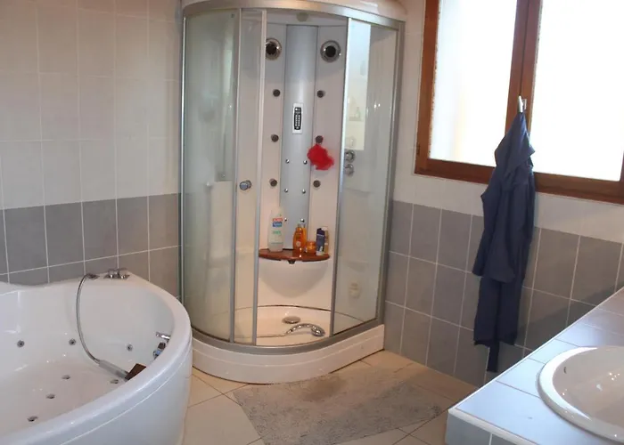 Au Milieu Des Pins / Bord Du