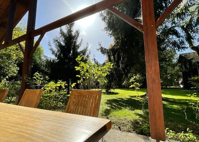 Au Milieu Des Pins / Bord Du Biscarrosse