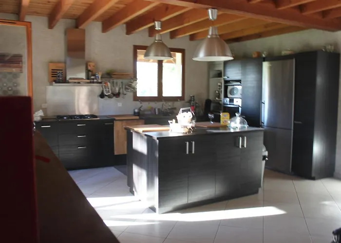 Au Milieu Des Pins / Bord Du * Biscarrosse