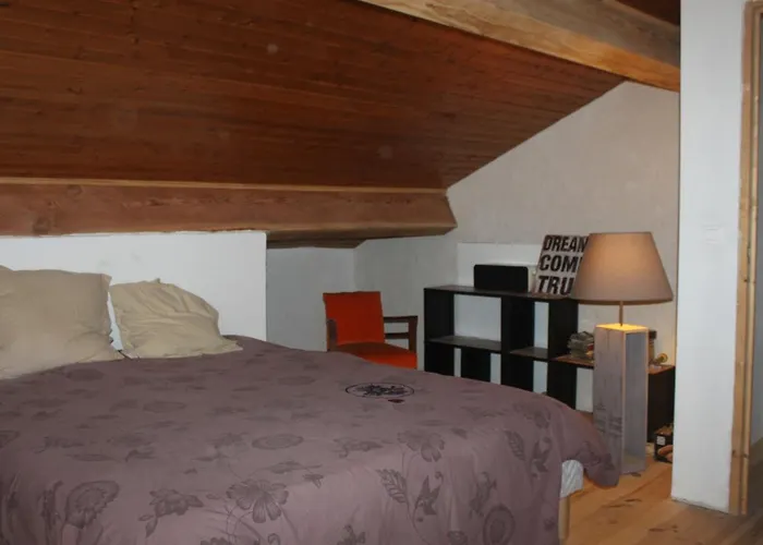 Au Milieu Des Pins / Bord Du