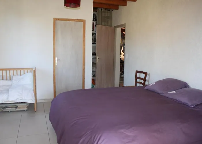 Au Milieu Des Pins / Bord Du Vila