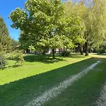 Au Milieu Des Pins / Bord Du Villa Biscarrosse