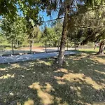 Au Milieu Des Pins / Bord Du Villa Biscarrosse