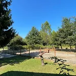 Au Milieu Des Pins / Bord Du Villa Biscarrosse