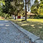 Au Milieu Des Pins / Bord Du Biscarrosse
