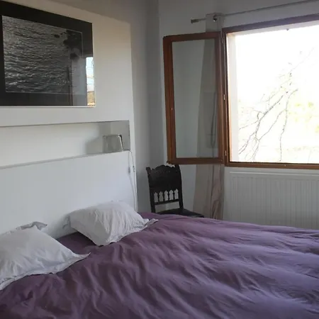 Au Milieu Des Pins / Bord Du Villa Biscarrosse