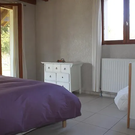Villa Au Milieu Des Pins / Bord Du Biscarrosse