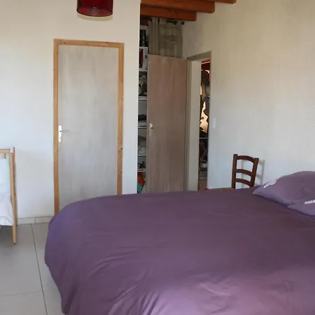 Au Milieu Des Pins / Bord Du Villa