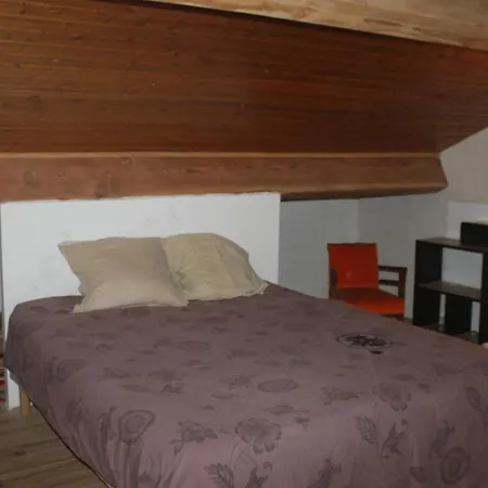 Villa Au Milieu Des Pins / Bord Du *